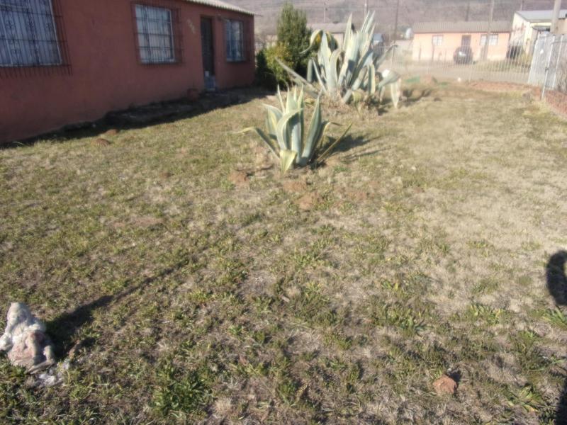 3 Bedroom Property for Sale in Ezibeleni Eastern Cape